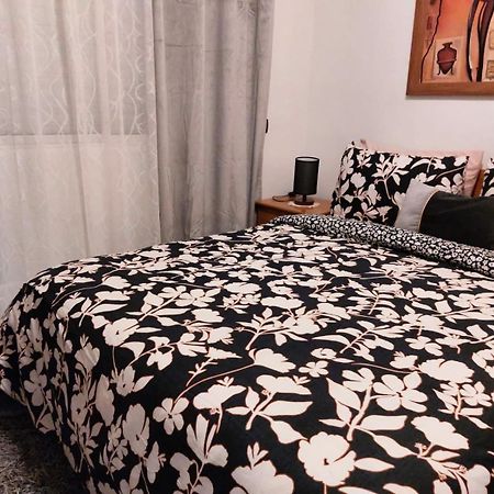 Appartement Au Coeur Du Centre Ville De Rabat Exterior foto