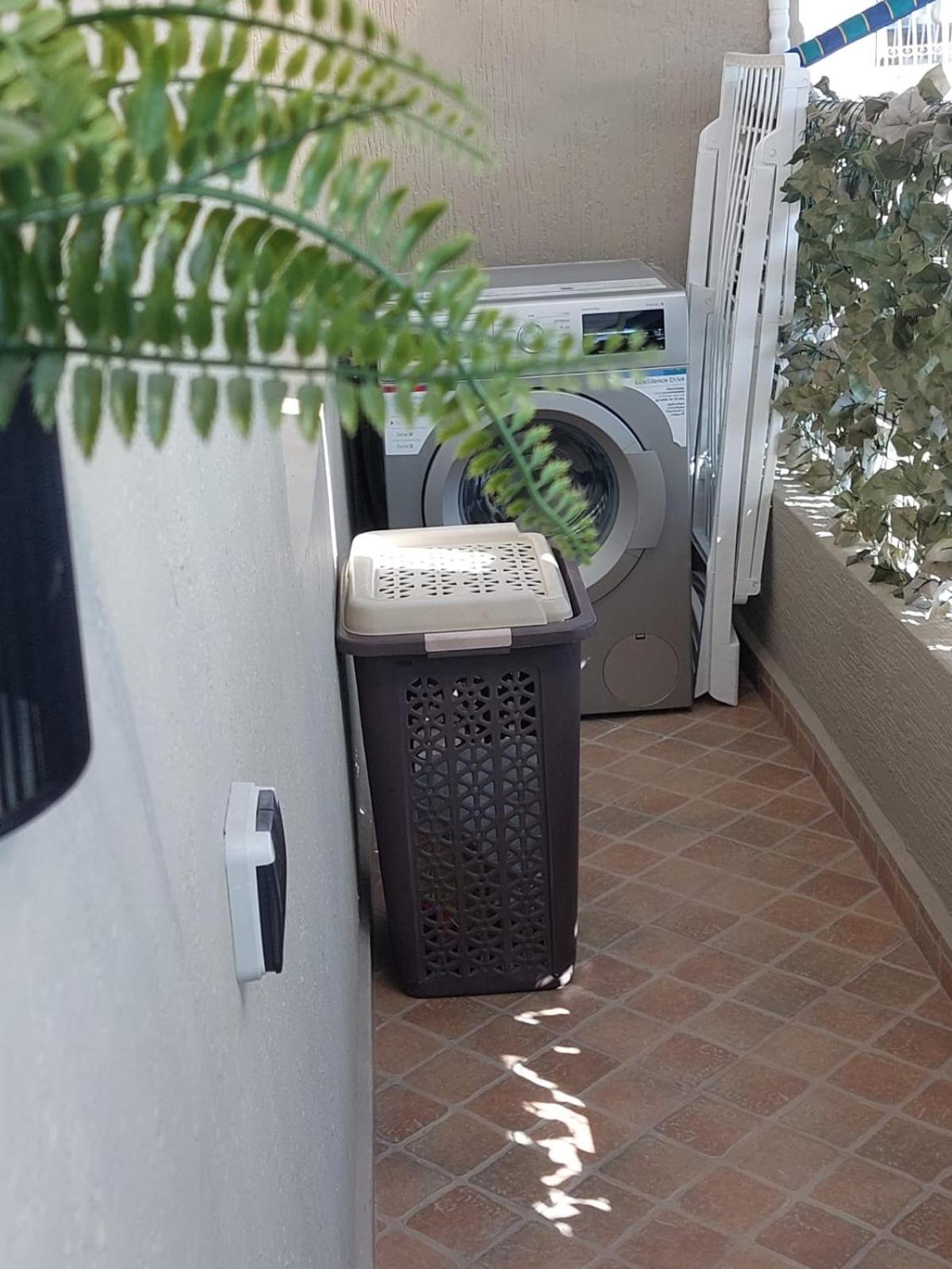 Appartement Au Coeur Du Centre Ville De Rabat Exterior foto