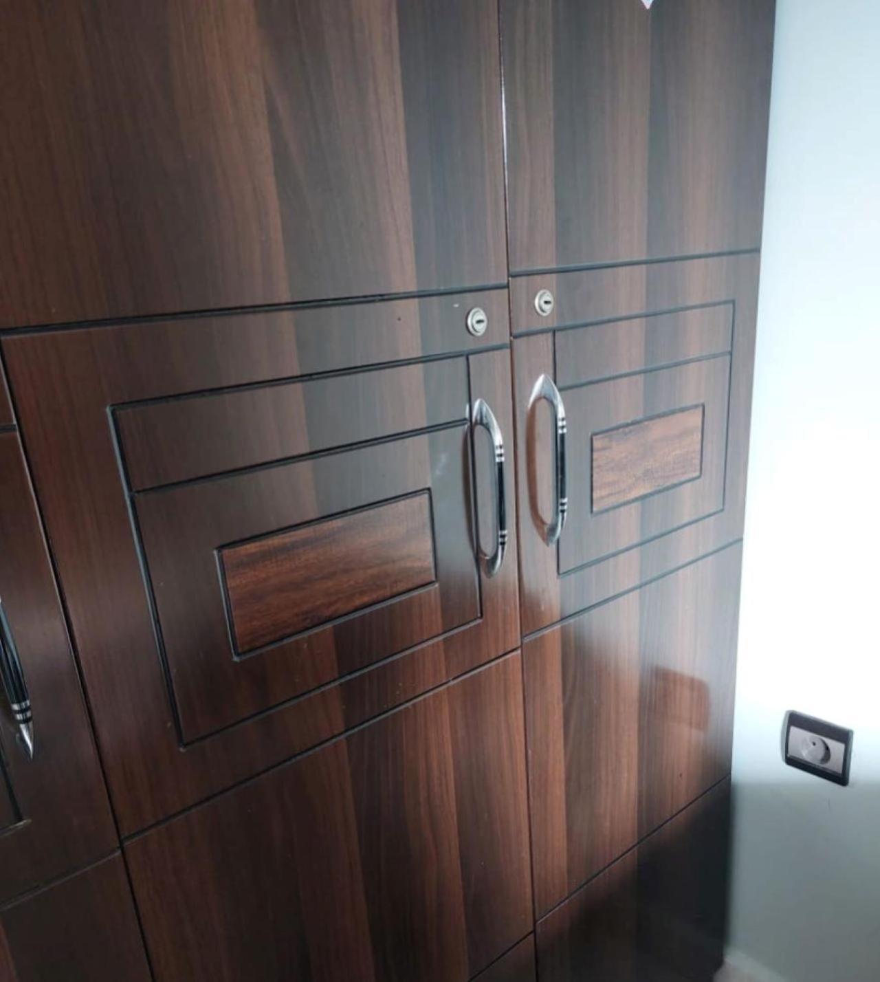 Appartement Au Coeur Du Centre Ville De Rabat Exterior foto